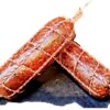 Lakritz Salami Lakritz Salami