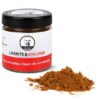 Lakritskocken Grill Rub Lakritz & Chili 100g Lakritskocken Grill Rub Lakritz & Chili 100g