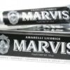 Marvis Amarelli Licorice (Lakritz Zahnpasta) 85ml Marvis Amarelli Licorice (Lakritz Zahnpasta) 85ml