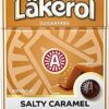 Läkerol Salty Caramel 75g