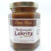 Italienische Lakritz in Honig