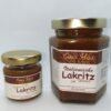 Italienische Lakritz in Honig