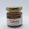 Italienische Lakritz in Honig