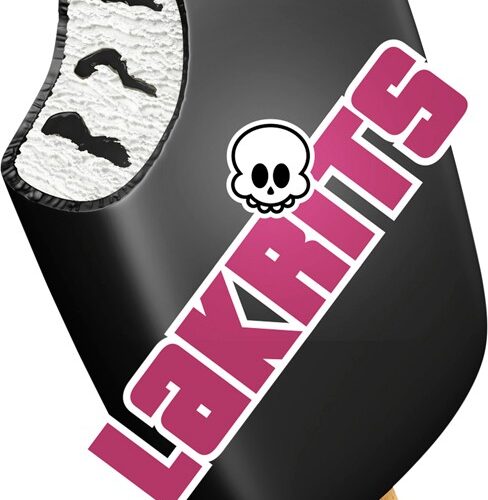Lakritz Eis Lakritz Eis
