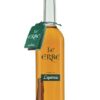Le Erbe Lakritz Grappa aus Italien 0,5l Le Erbe Lakritz Grappa aus Italien 0,5l