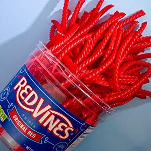 Red Vines Original (ca.9g) Red Vines Original (ca.9g)