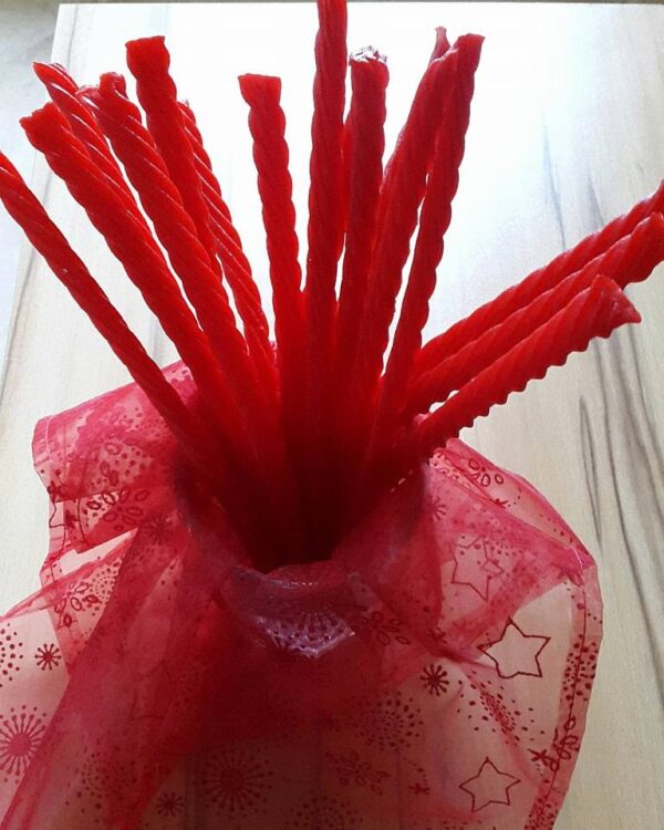 Red Vines Original (ca.9g) Red Vines Original (ca.9g)