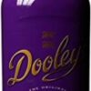Dooley`s mit Lakritz 1l