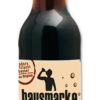 Lakritz Cola von Hausmarke 0,33l