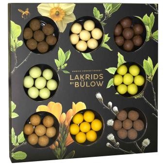 Selection Box 350g