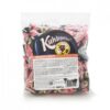 Kuhbonbon Erdbeer Lakritz 1000g