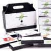 Lakritsfabriken Lakritz Adventskalender 720g Lakritsfabriken Lakritz Adventskalender 720g
