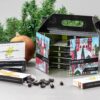 Lakritsfabriken Lakritz Adventskalender 720g Lakritsfabriken Lakritz Adventskalender 720g