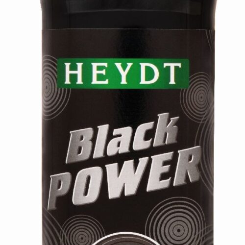 Heydt Black Power Lakritz Likör 0,7l 15% Heydt Black Power Lakritz Likör 0,7l 15%