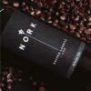 Kaffee-Lakritz-Likör Nork (0,5L/20% vol.) Kaffee-Lakritz-Likör Nork (0,5L/20% vol.)