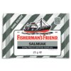 Fisherman's Friend Salmiak ohne Zucker 25g Fisherman's Friend Salmiak ohne Zucker 25g