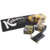 Kuhbonbon Sahne Lakritz 72g Kuhbonbon Sahne Lakritz 72g