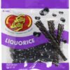 Jelly Belly Lakritz Liquorice 70g