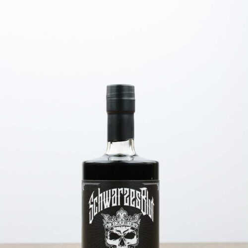 Schwarzes Blut (Betontod) 0,5l 18% Schwarzes Blut (Betontod) 0,5l 18%