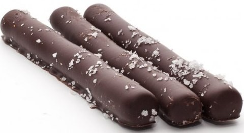 Lakritz-Sticks Lakritsfabriken 45g Lakritz-Sticks Lakritsfabriken 45g