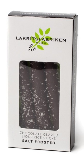 Lakritz-Sticks Lakritsfabriken 45g Lakritz-Sticks Lakritsfabriken 45g