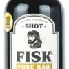Fisk Pure Raw Licorice 16,4% 0,7L