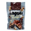 Spangsberg Peanut Hapers Lakritz 125g
