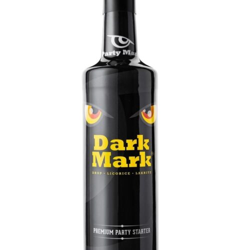 Dark Mark Lakritz Likör