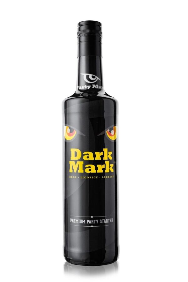 Dark Mark Lakritz Likör