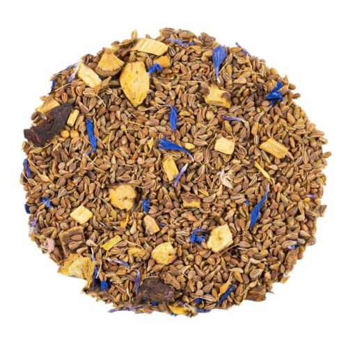 Lakritz Tee (21%) Kräurer Mischung 100g Lakritz Tee (21%) Kräurer Mischung 100g