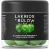 Lakrids by Bülow C - Sour Strawberry Lakrids by Bülow C - Sour Strawberry