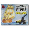 Malaco Skipper's Pipes Seasalt 20er 340g