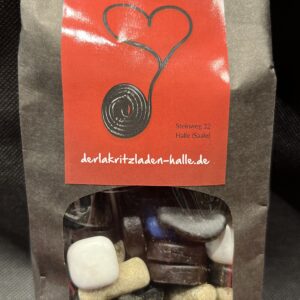 Lakritz Mix Beutel