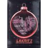 Lakritz Adventskalender Lakritz Adventskalender