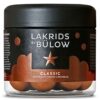 Lakrids by Bülow Classic Caramel 115g Lakrids by Bülow Classic Caramel 115g