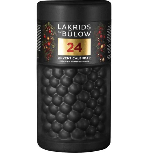 Lakrids by Bülow Large Adventskalender 690g