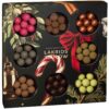 Lakrids by Bülow Selection Box Winter 350g