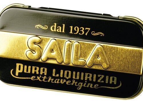 Lakritz SAILA 10g