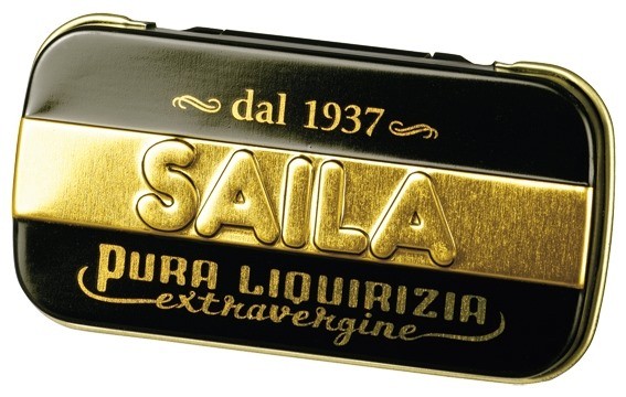 Lakritz SAILA 10g