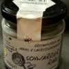 Honig mit Lakritzgeschmack Schwarzer Rabe 250g