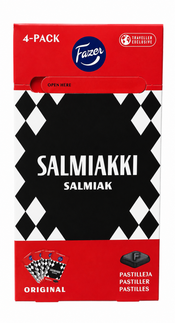 B7C619AF-78AC-4C7F-82AB-8B18ECAF8146 Fazer Salmiakki Pastillen 4er Pack