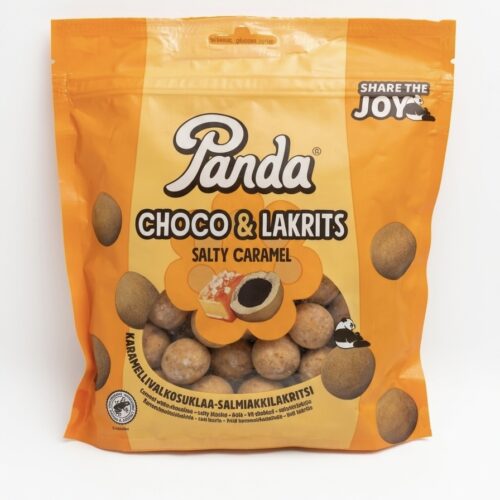 IMG_0004 Panda Choco & Lakrits Salty Caramel 300g