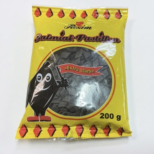 IMG_0017 Salmiak Pastillen 200g