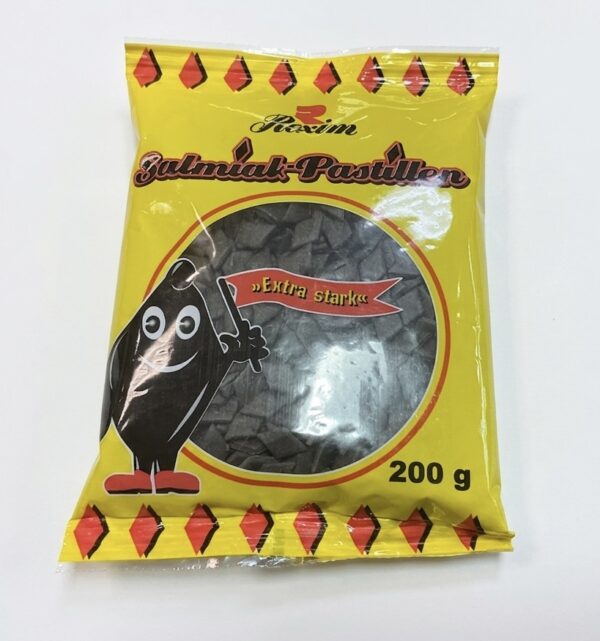 IMG_0017 Salmiak Pastillen 200g