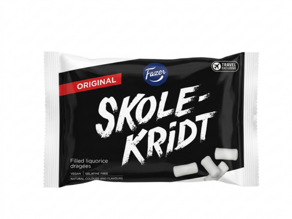 IMG_0019 Fazer Skole-Kridt (Tafelkreide) 400g