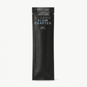 SALTY SLOW CRAFTED by Bülow - STICK 30g