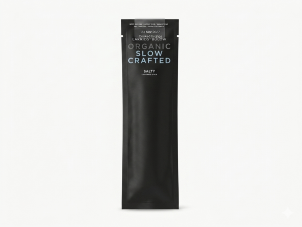 IMG_0021 SALTY SLOW CRAFTED by Bülow - STICK 30g