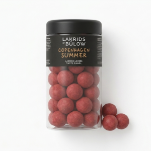 Copenhagen Summer Edition by Bülow 270g