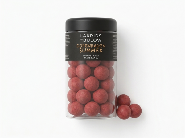 Copenhagen Summer Edition by Bülow 270g