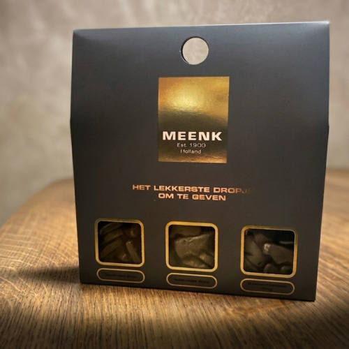 MEENK Cadeau  Ich liebe Holland 540g